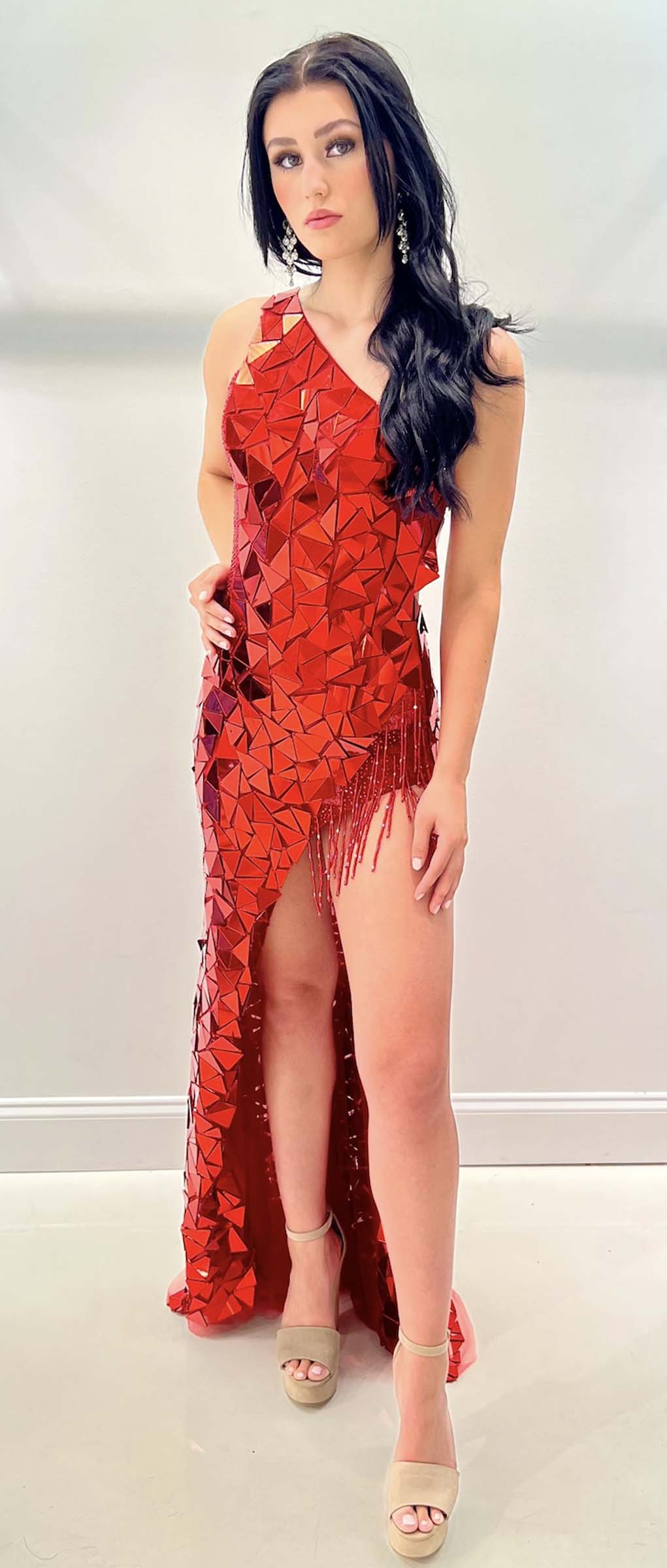 Jasz Couture 7401