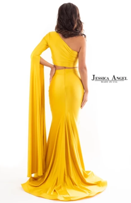 Jessica Angel 554