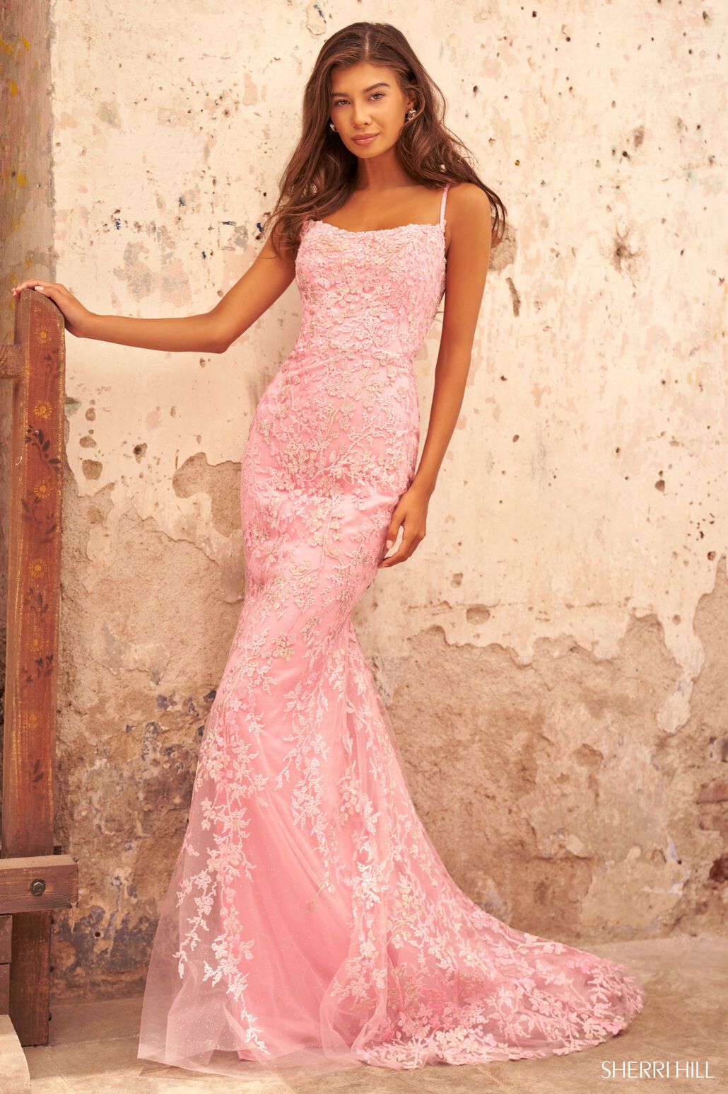 Sherri Hill 54202