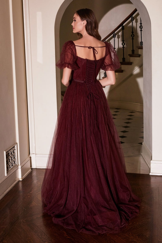 Buy Maroon Dresses & Gowns for Women by Pink Light Online | Ajio.com
