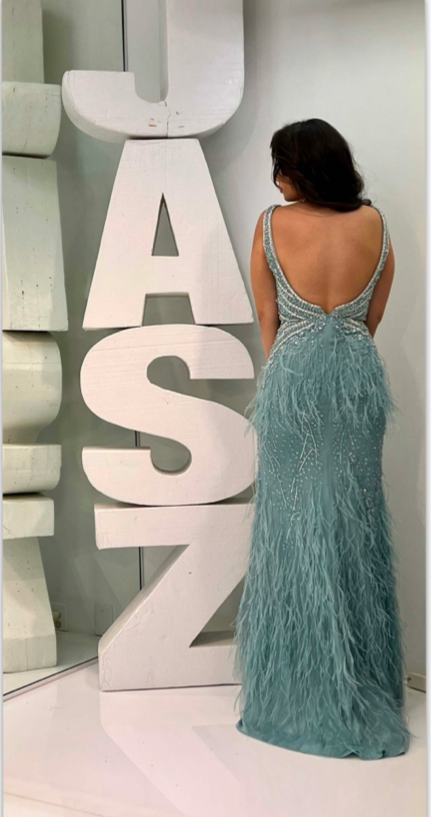 Jasz Couture 7427
