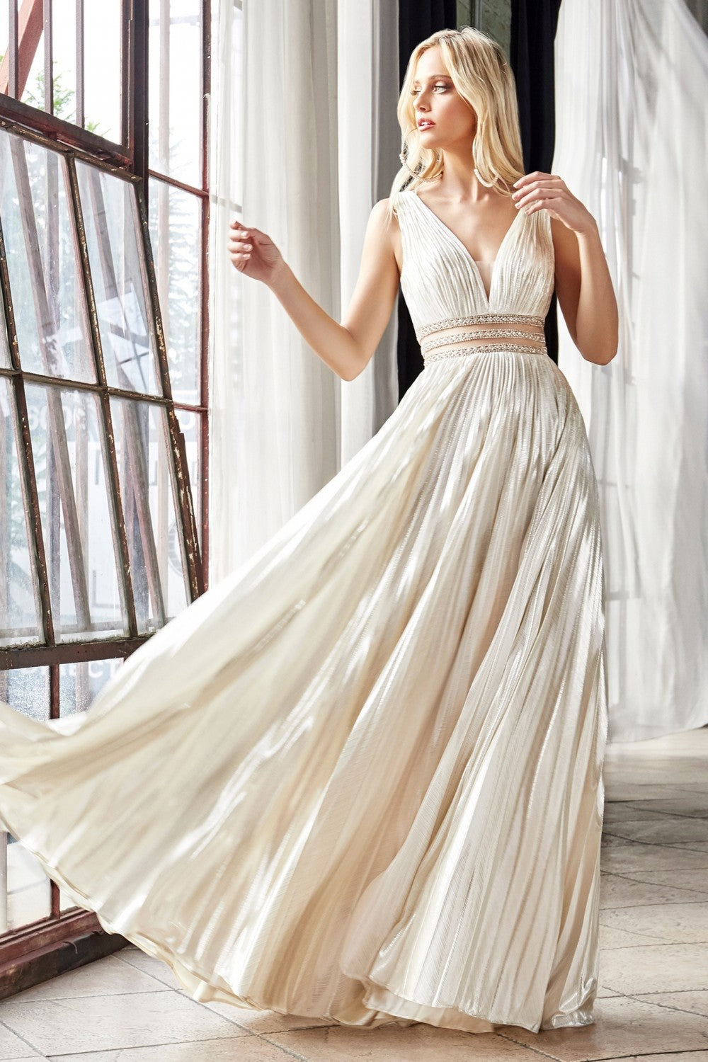 Cinderella Divine CJ537