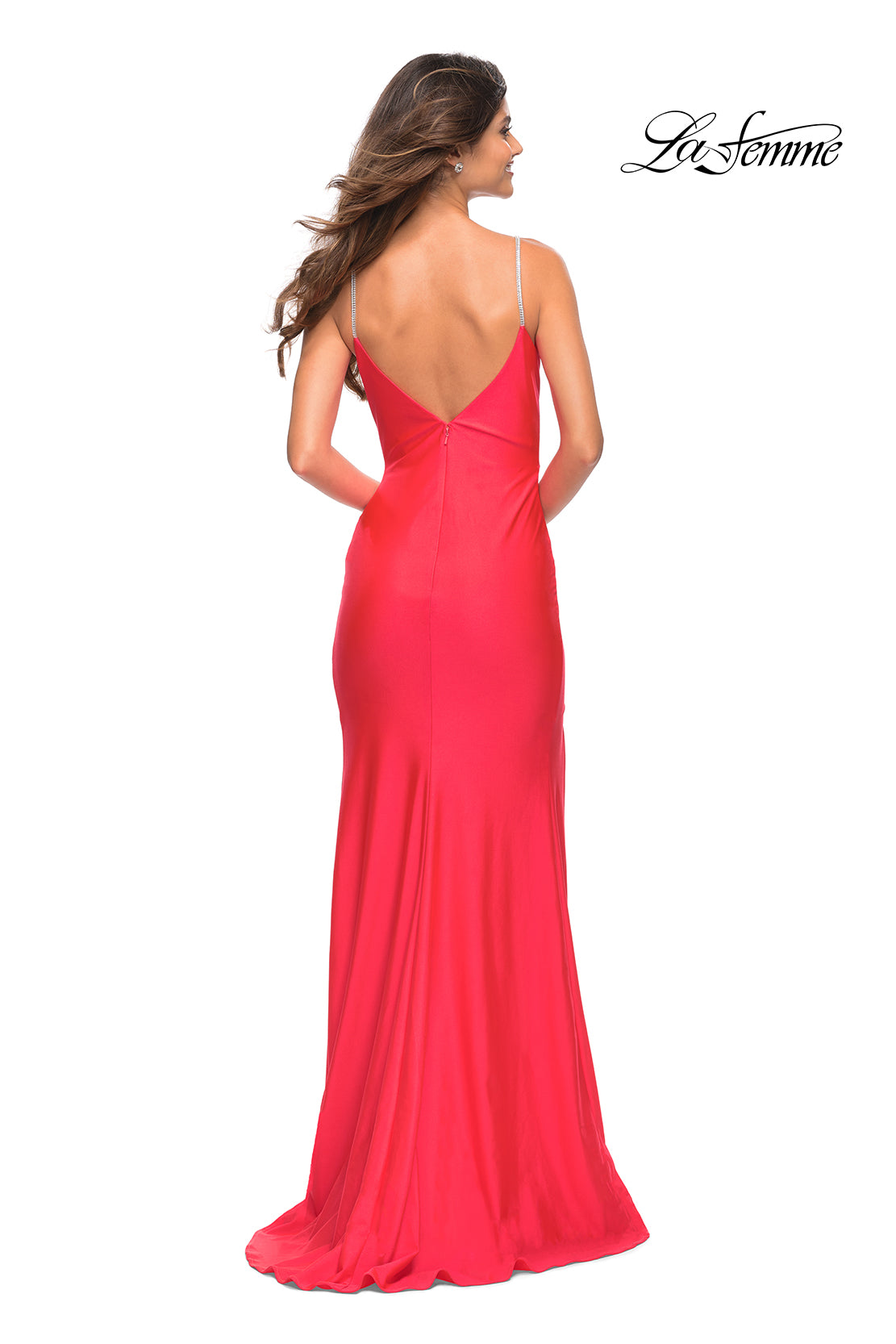 La Femme 30602