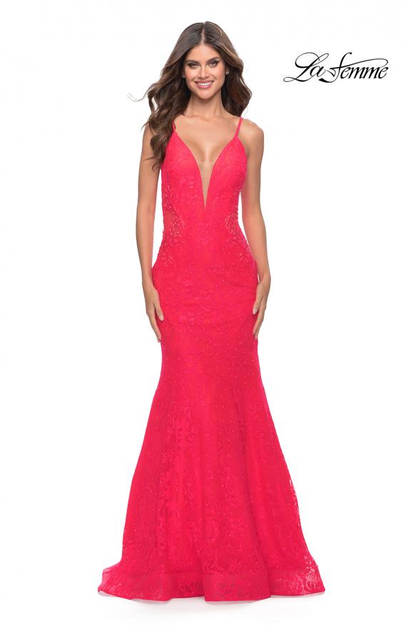 La Femme 31512