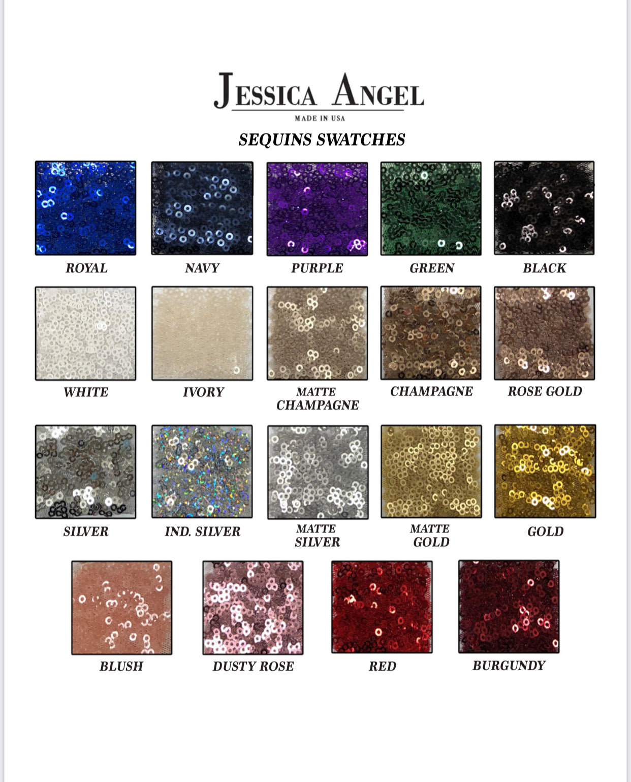 Jessica Angel 610