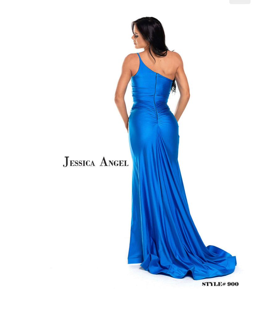 Jessica Angel 900