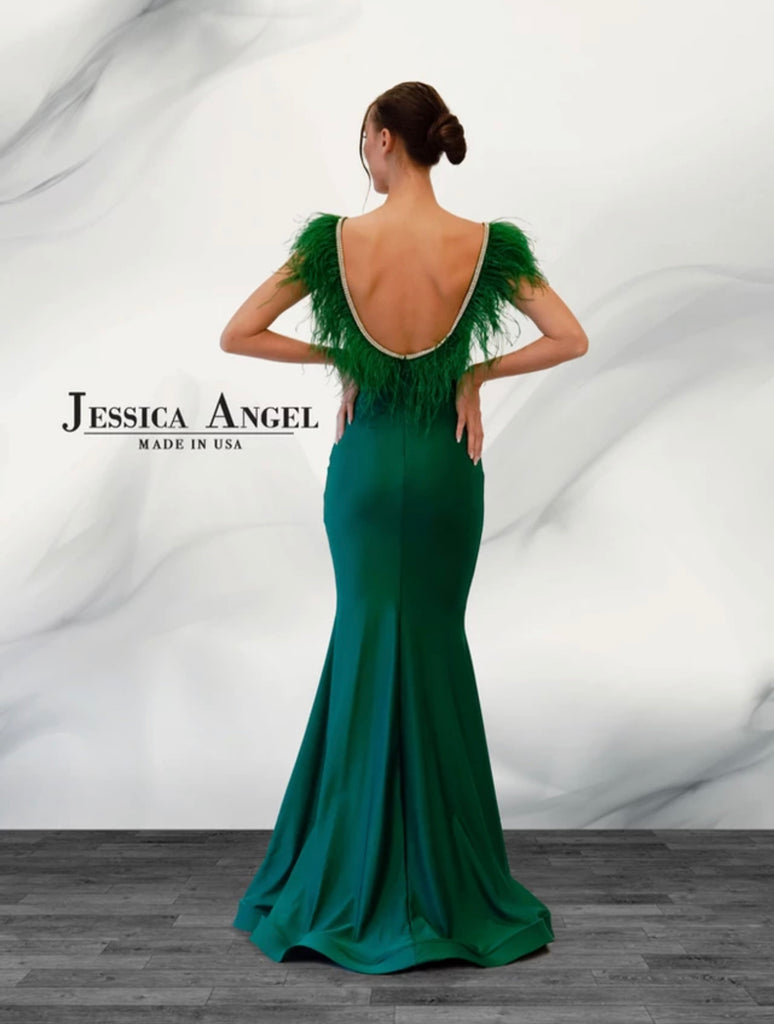 Jessica Angel 773