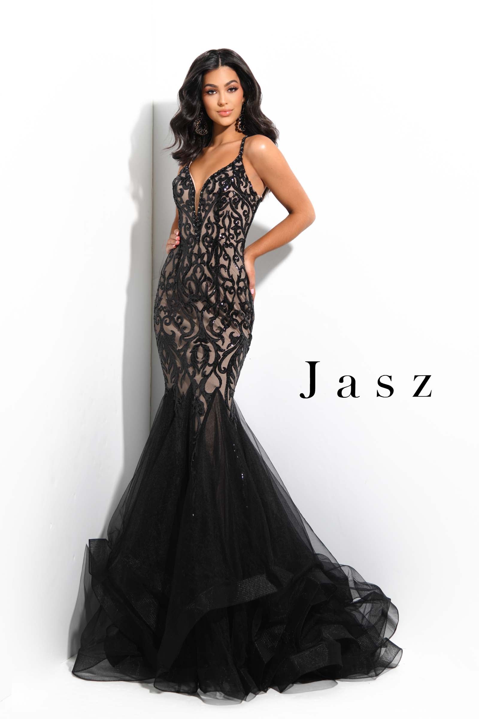 Jasz Couture 7304