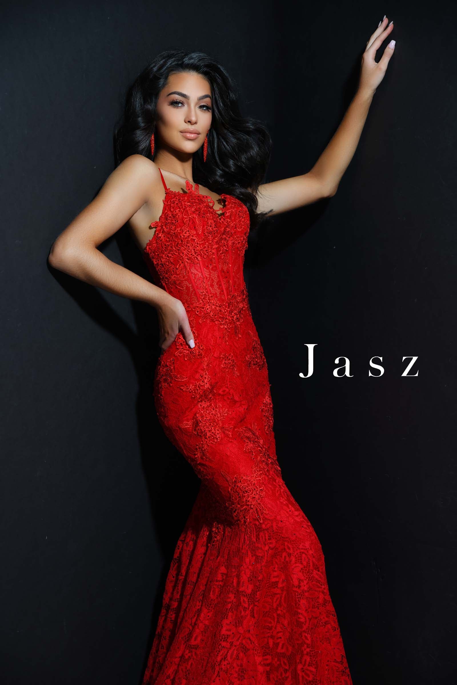 Jasz Couture 7306