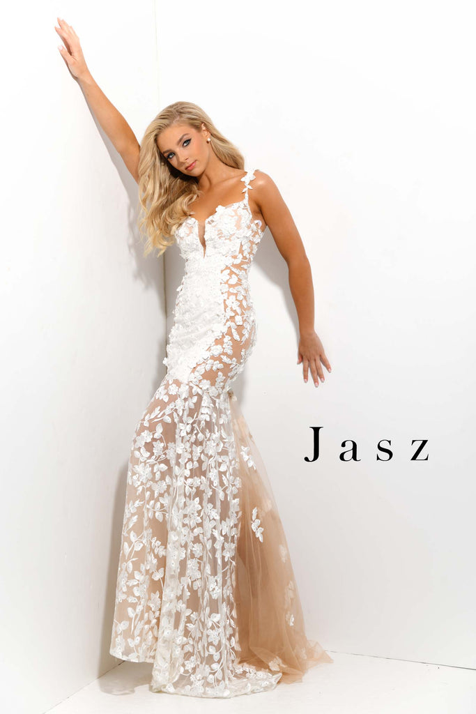 Jasz Couture 7351