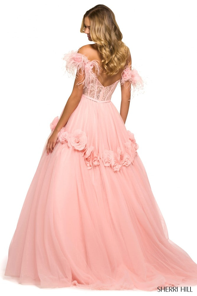 Sherri Hill 55429